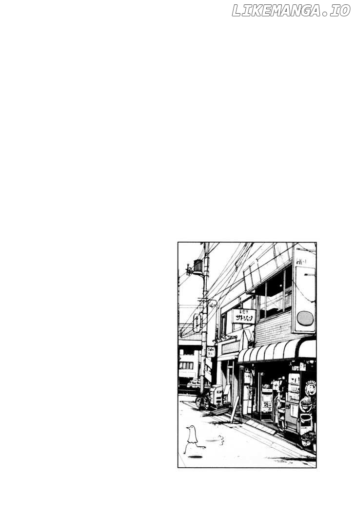 Read Goodnight Punpun Manga Online