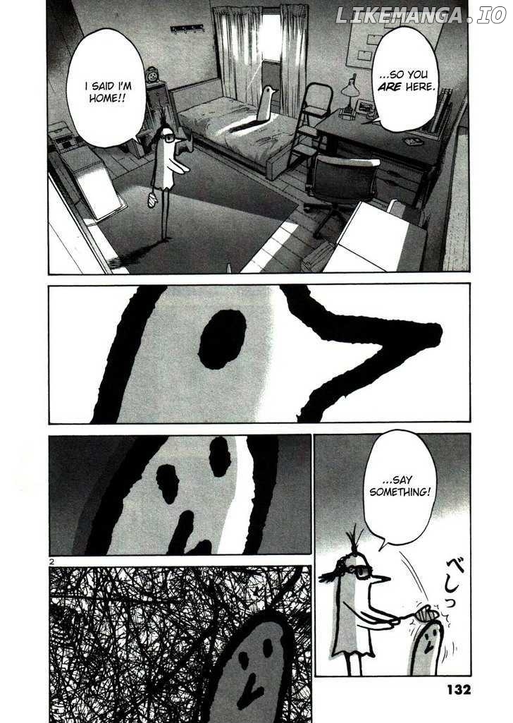 Read Goodnight Punpun Manga Online
