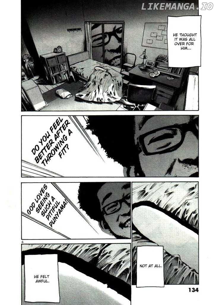 Read Goodnight Punpun Manga Online