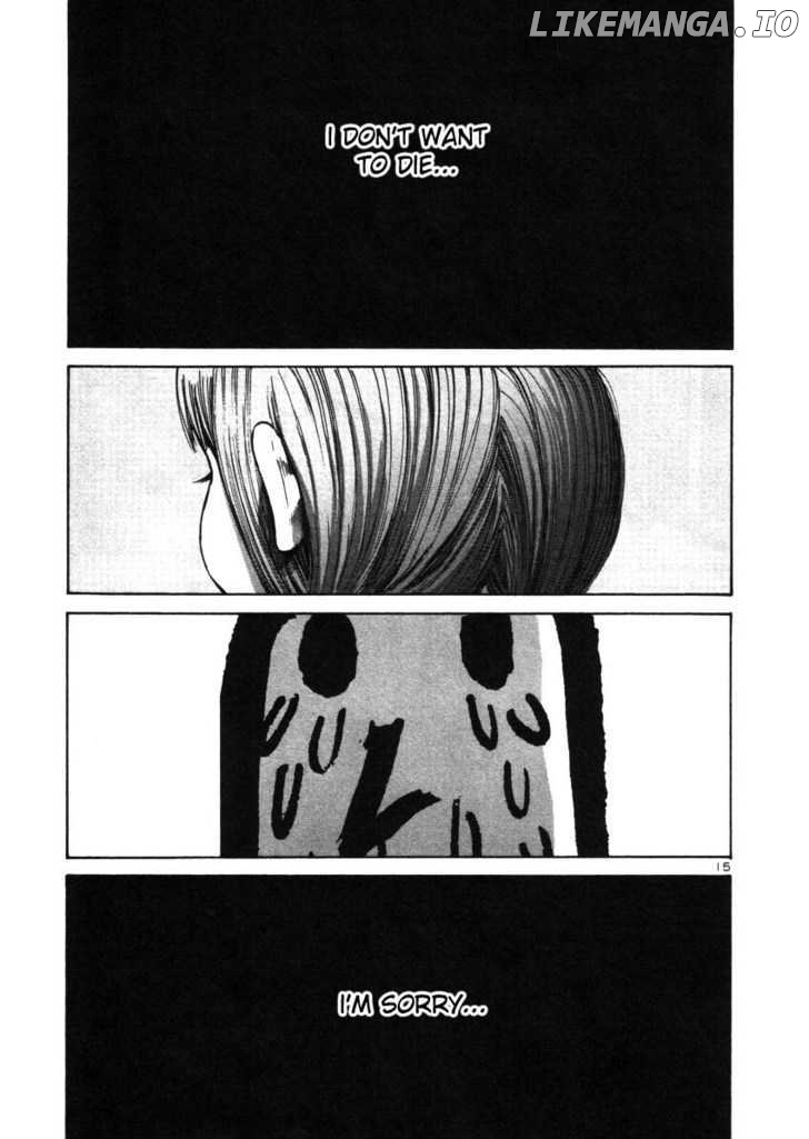 Read Goodnight Punpun Manga Online