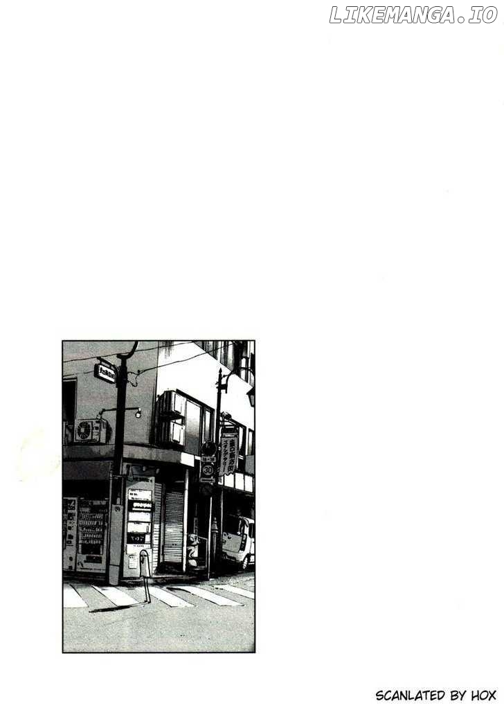 Read Goodnight Punpun Manga Online
