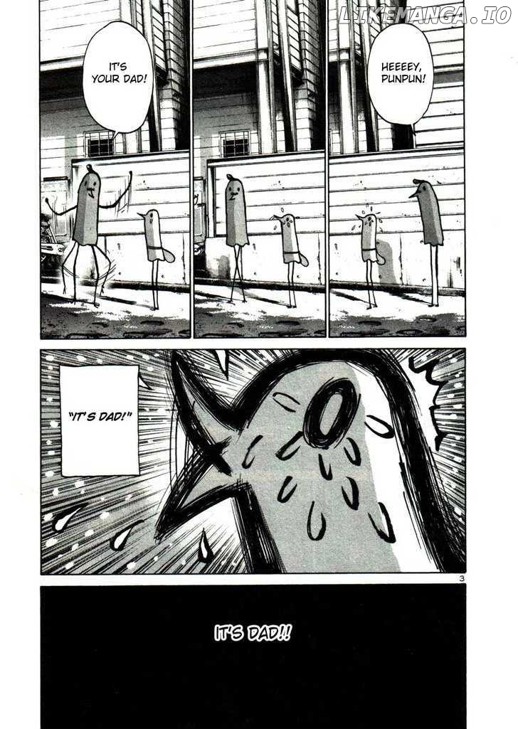 Read Goodnight Punpun Manga Online