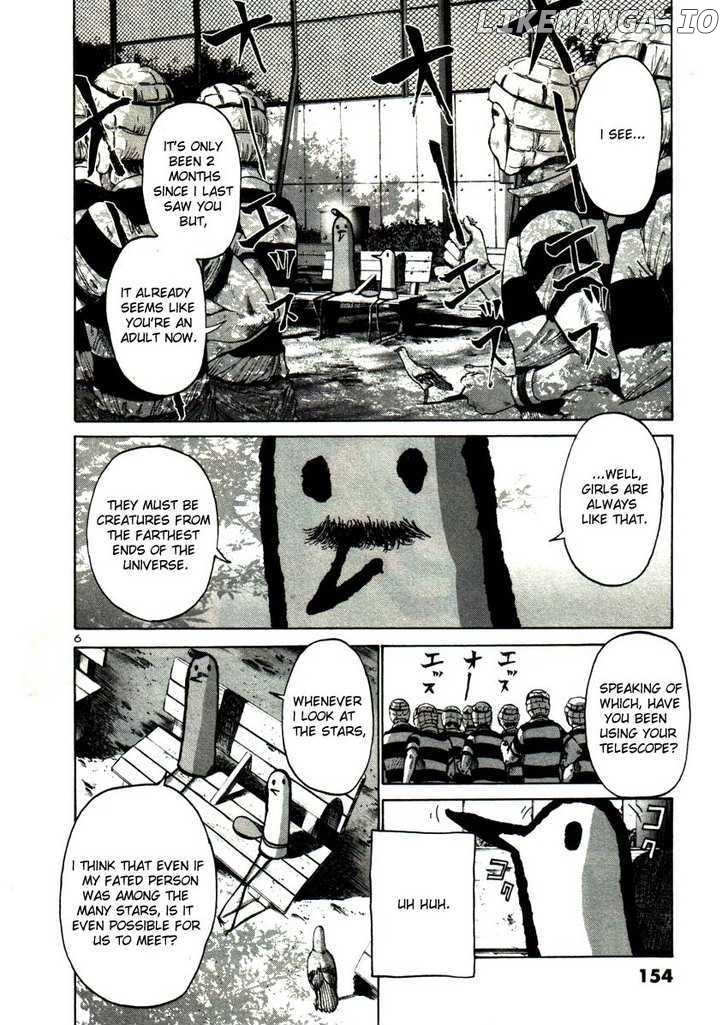 Read Goodnight Punpun Manga Online