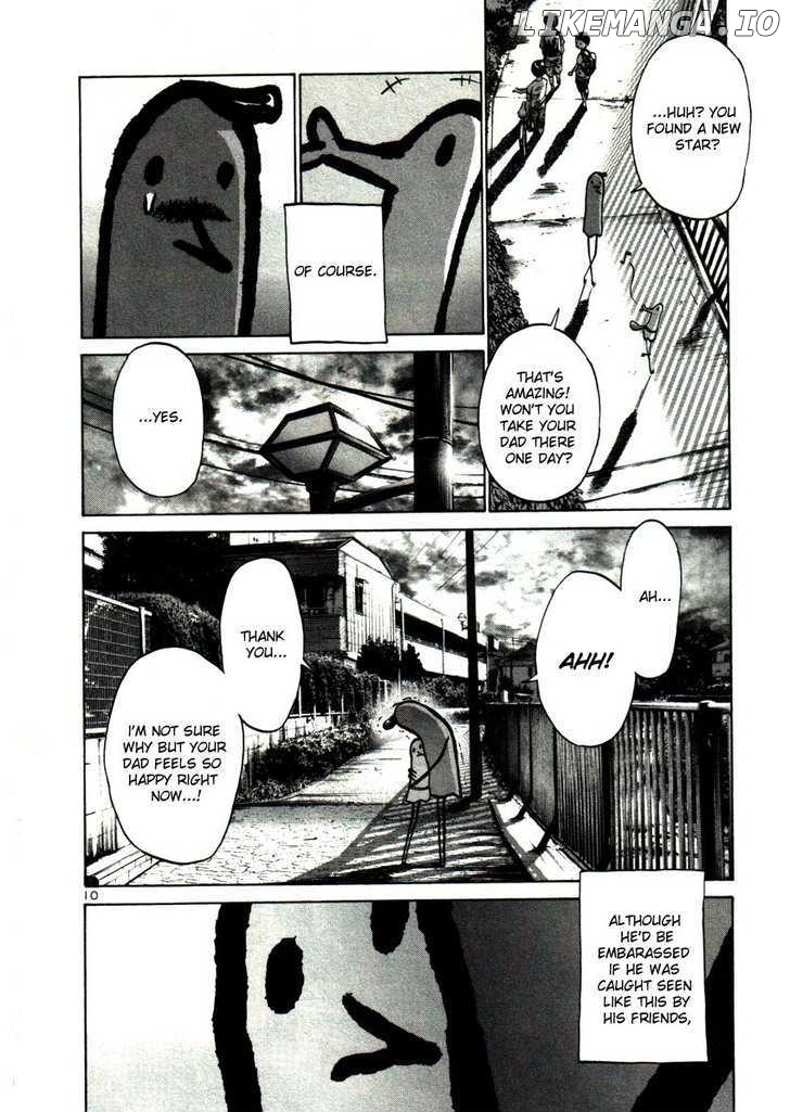 Read Goodnight Punpun Manga Online