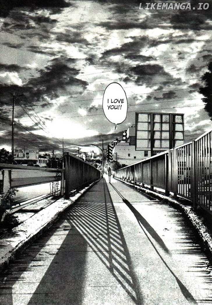 Read Goodnight Punpun Manga Online