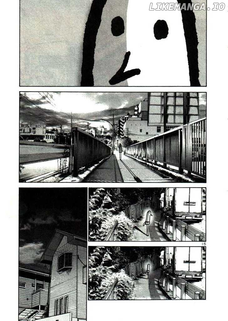 Read Goodnight Punpun Manga Online