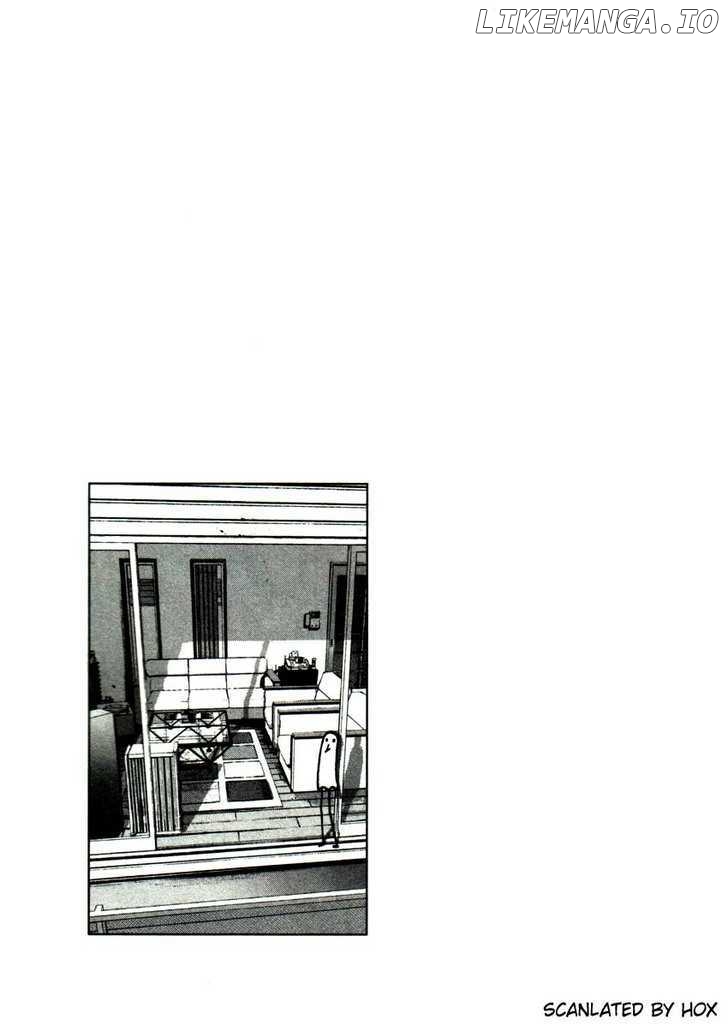 Read Goodnight Punpun Manga Online