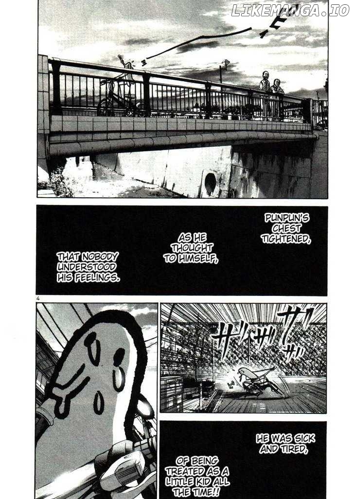 Read Goodnight Punpun Manga Online
