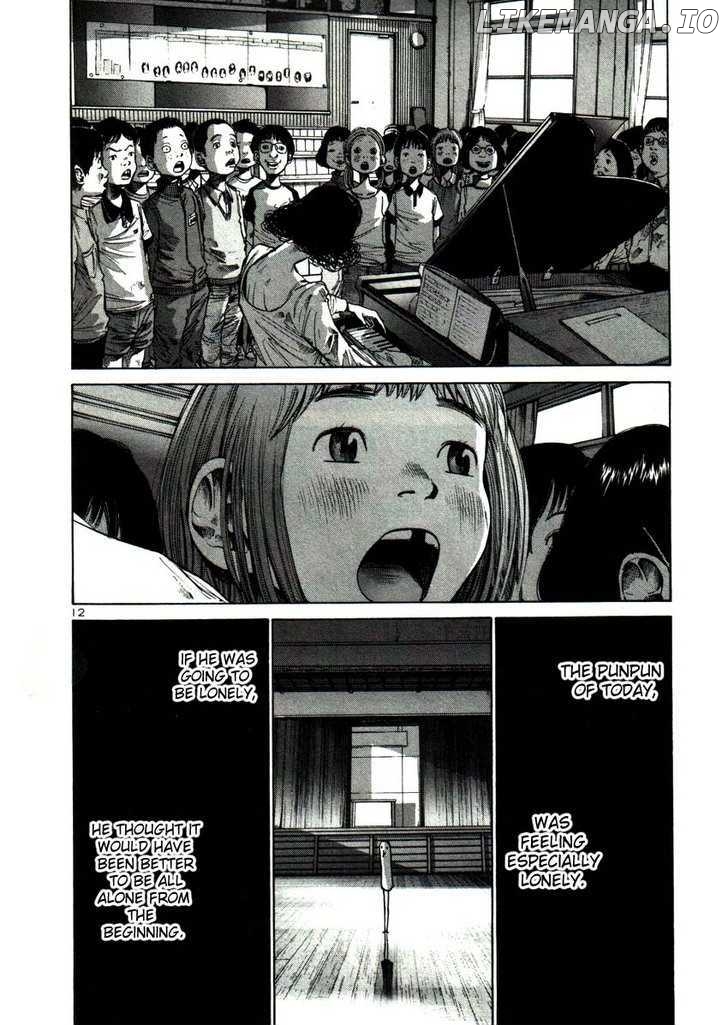 Read Goodnight Punpun Manga Online