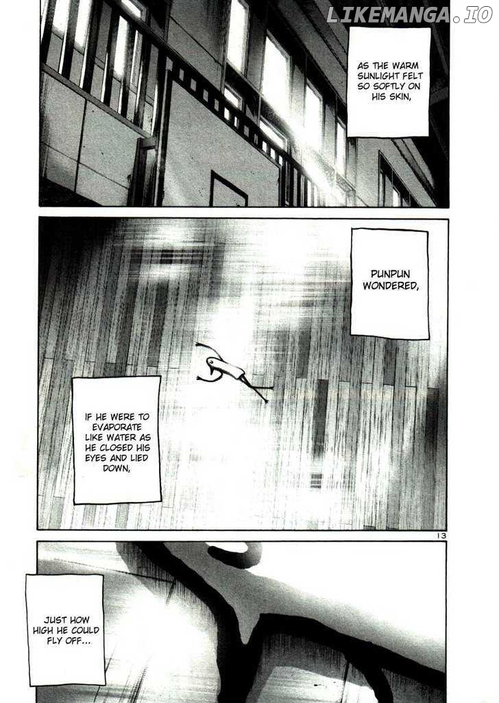 Read Goodnight Punpun Manga Online