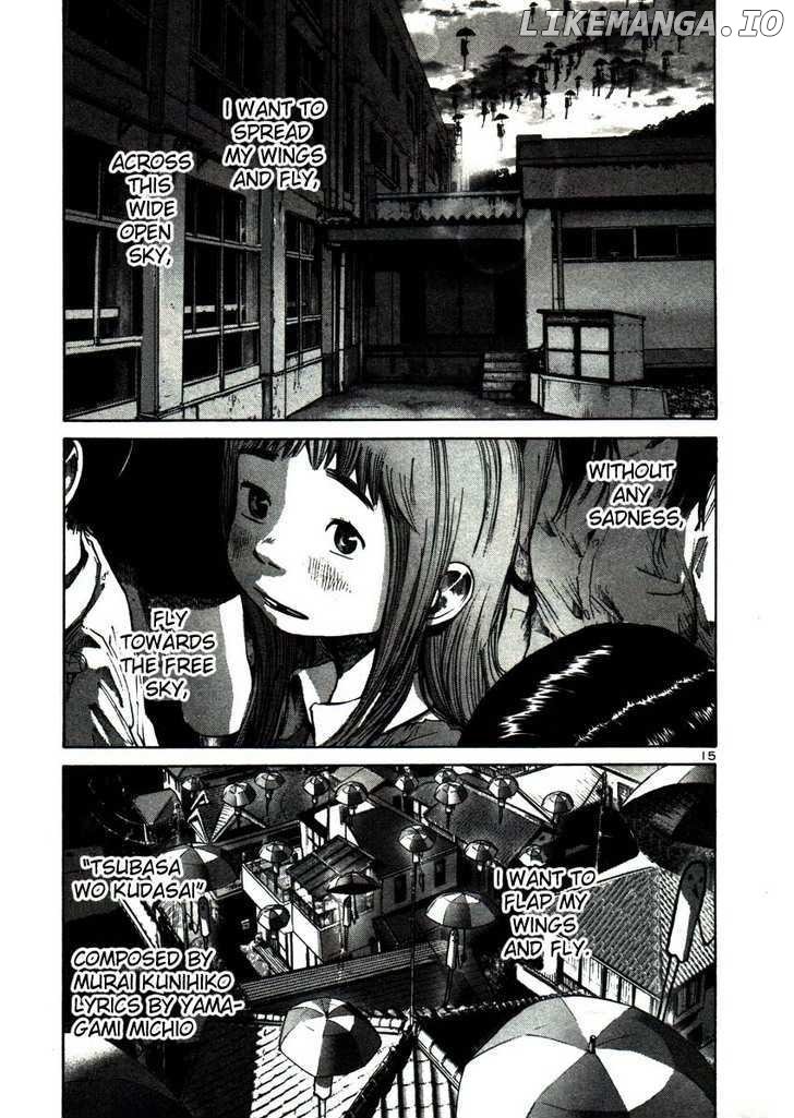 Read Goodnight Punpun Manga Online