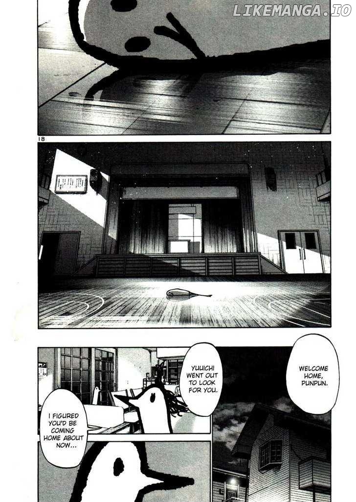 Read Goodnight Punpun Manga Online