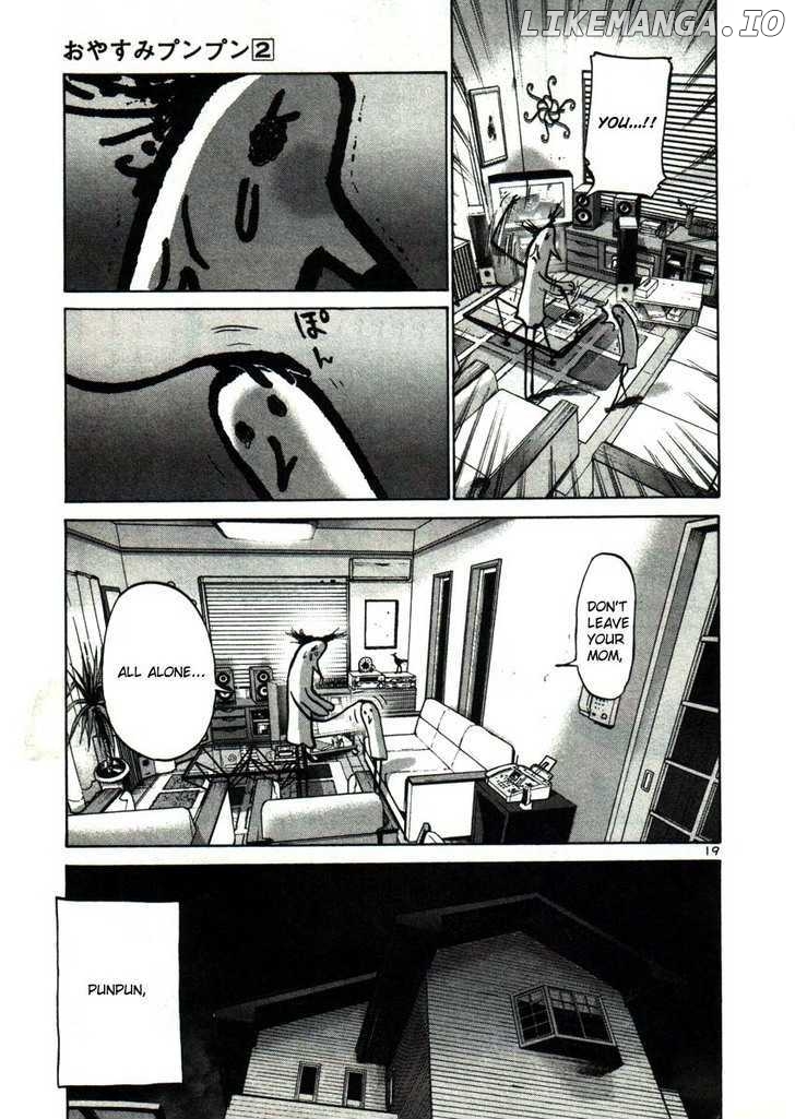 Read Goodnight Punpun Manga Online