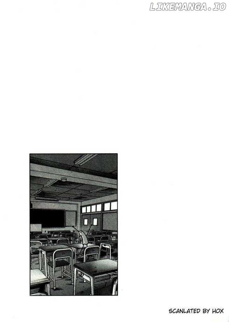Read Goodnight Punpun Manga Online
