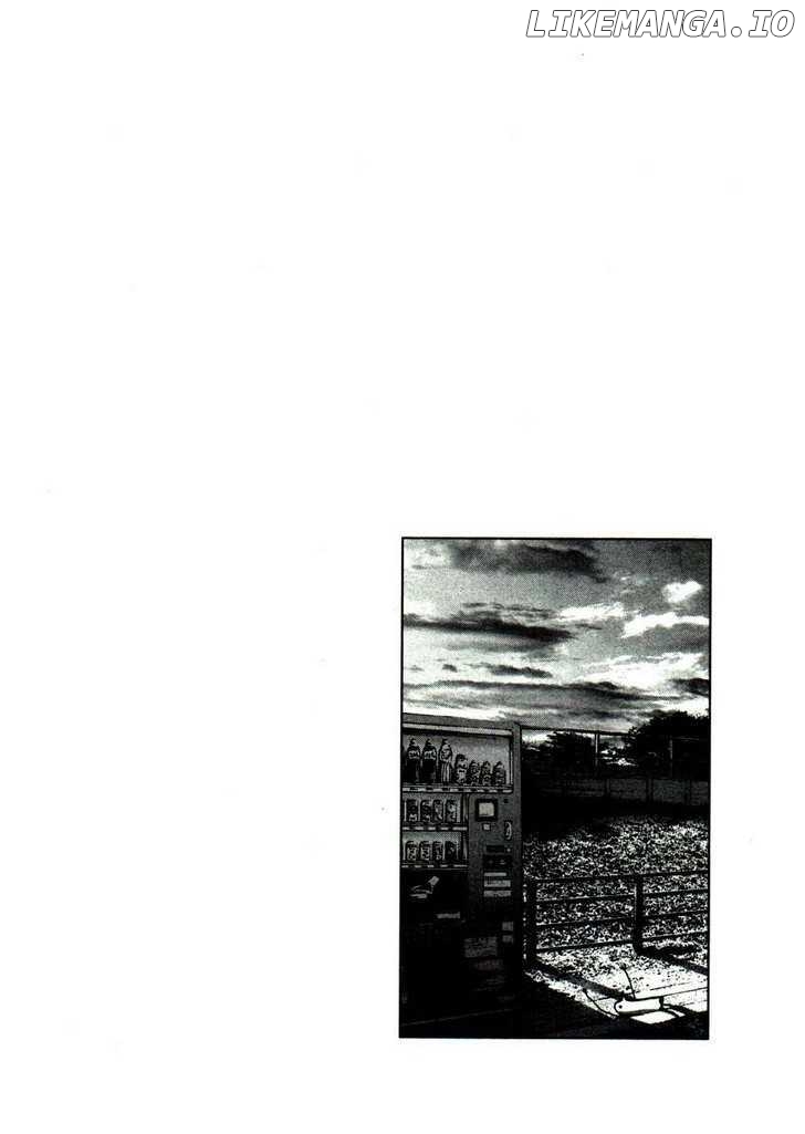 Read Goodnight Punpun Manga Online