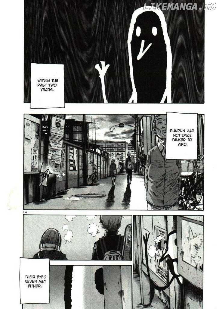 Read Goodnight Punpun Manga Online