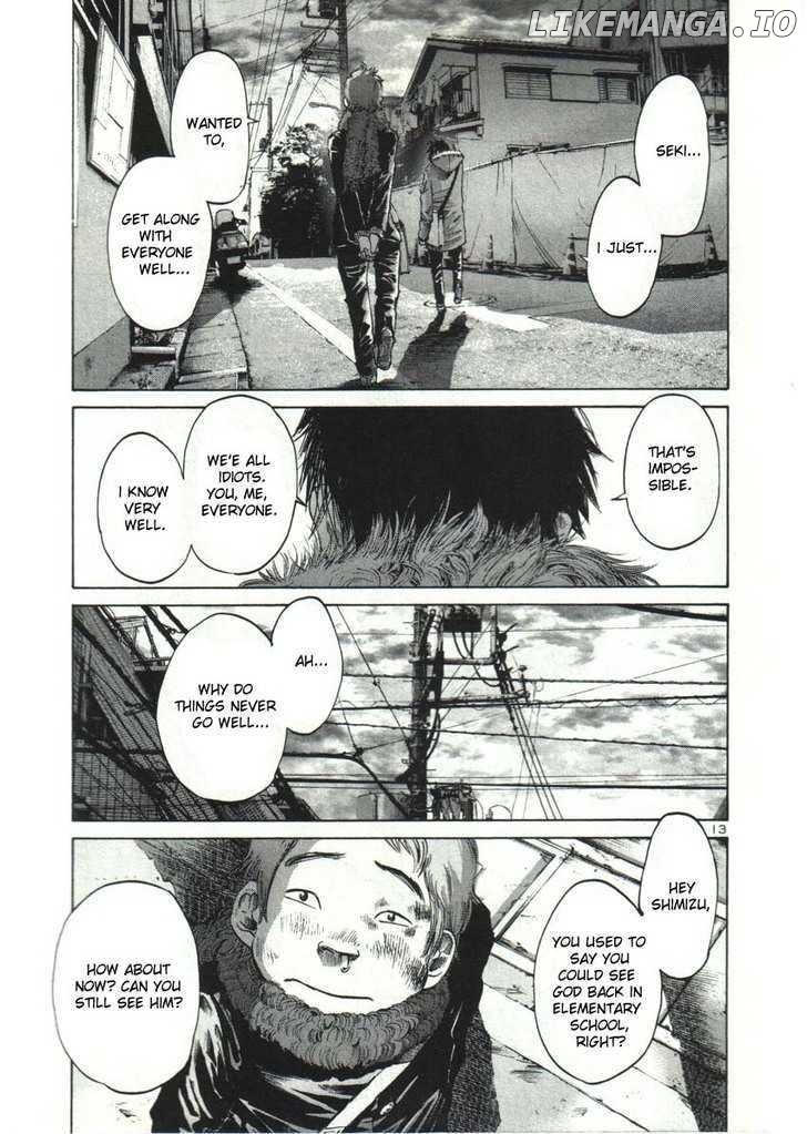 Read Goodnight Punpun Manga Online