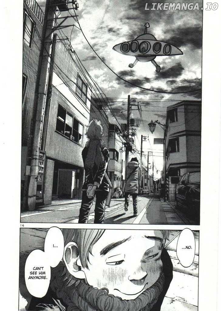 Read Goodnight Punpun Manga Online