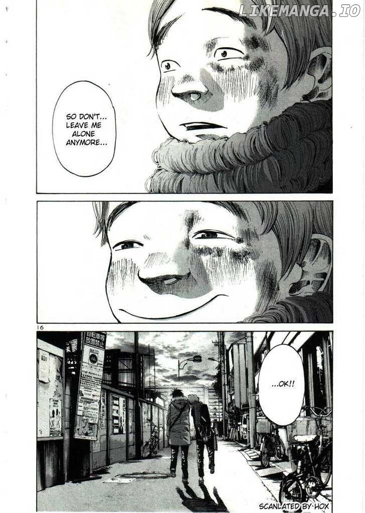 Read Goodnight Punpun Manga Online