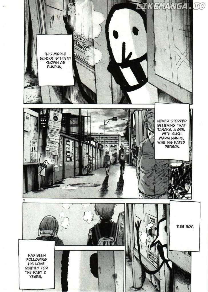 Read Goodnight Punpun Manga Online