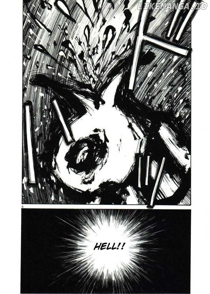Read Goodnight Punpun Manga Online