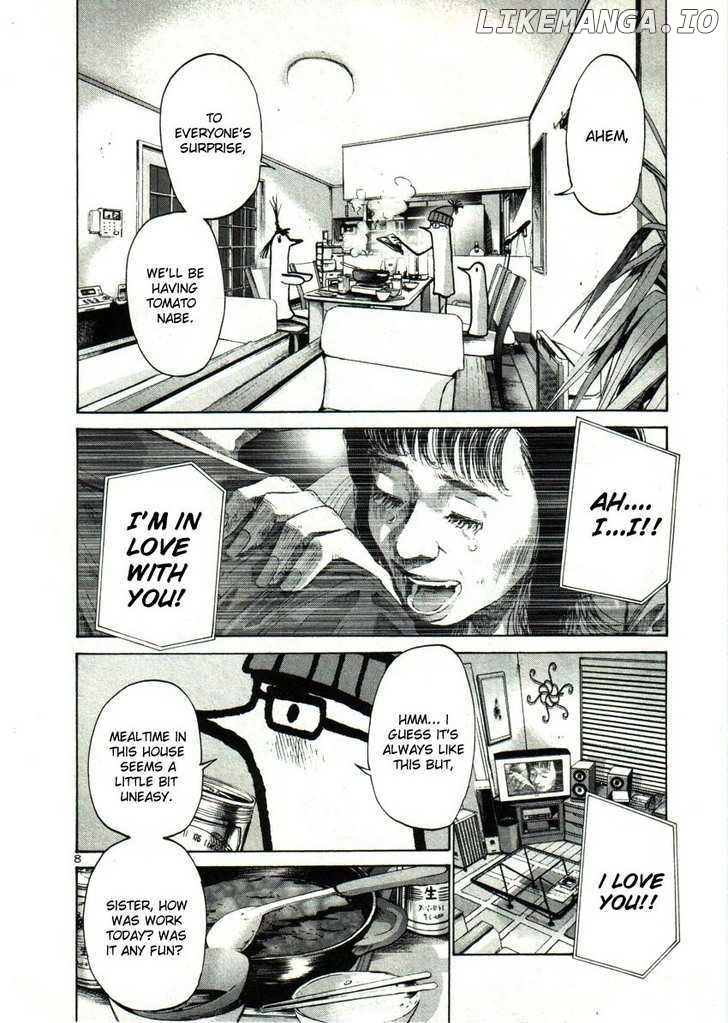 Read Goodnight Punpun Manga Online