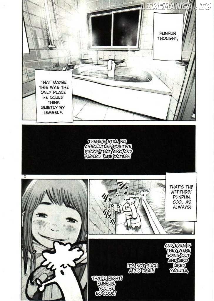 Read Goodnight Punpun Manga Online