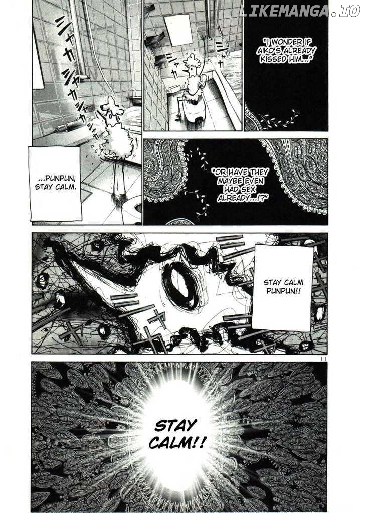 Read Goodnight Punpun Manga Online