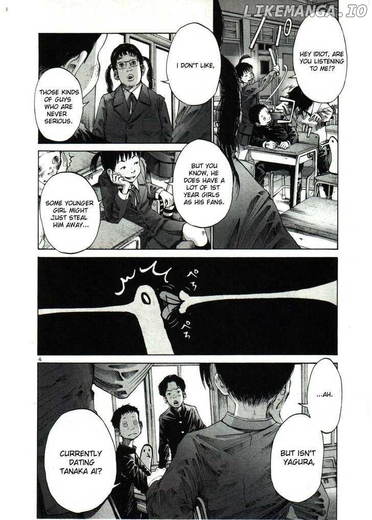 Read Goodnight Punpun Manga Online