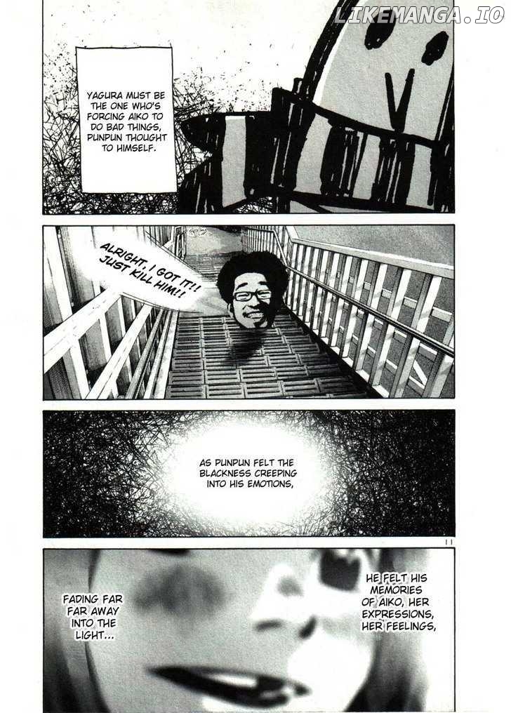 Read Goodnight Punpun Manga Online
