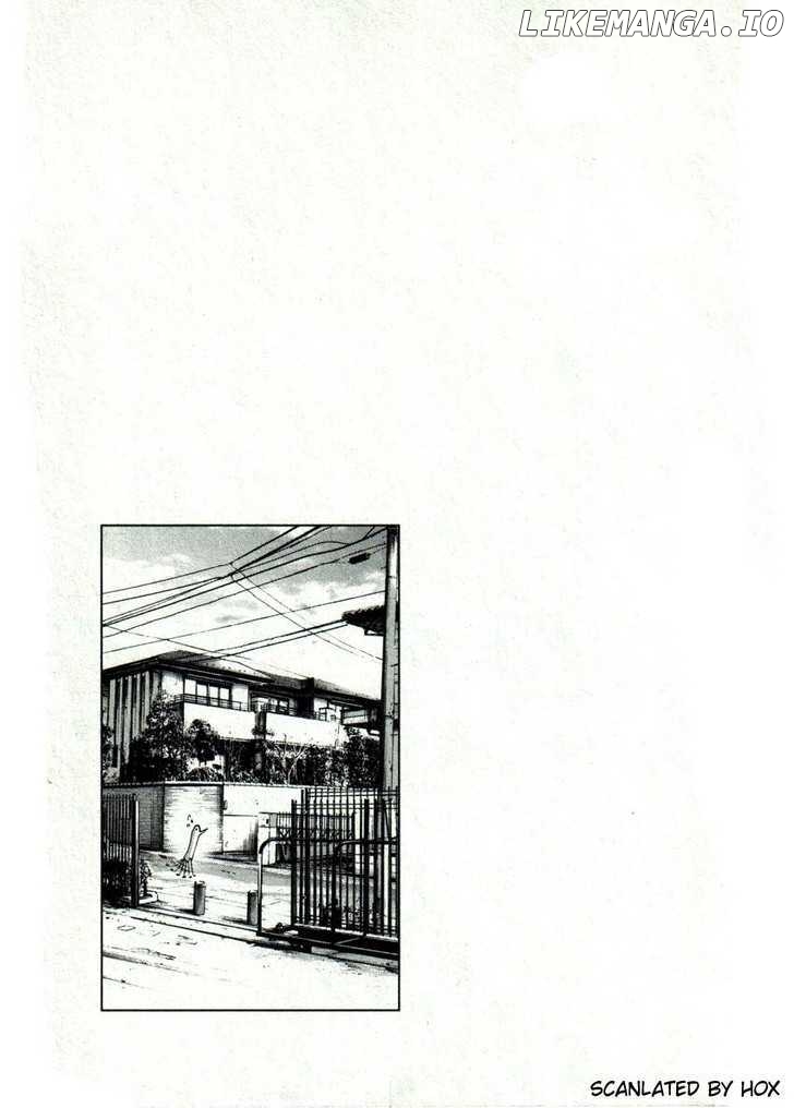 Read Goodnight Punpun Manga Online