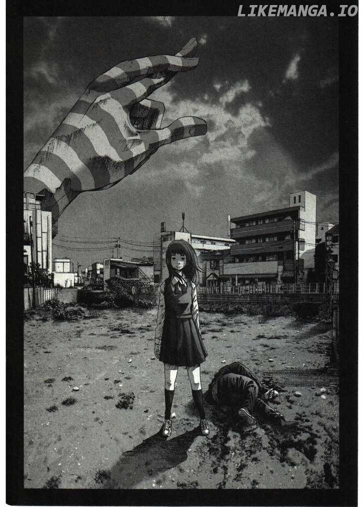 Read Goodnight Punpun Manga Online