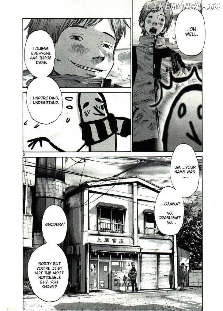 Read Goodnight Punpun Manga Online