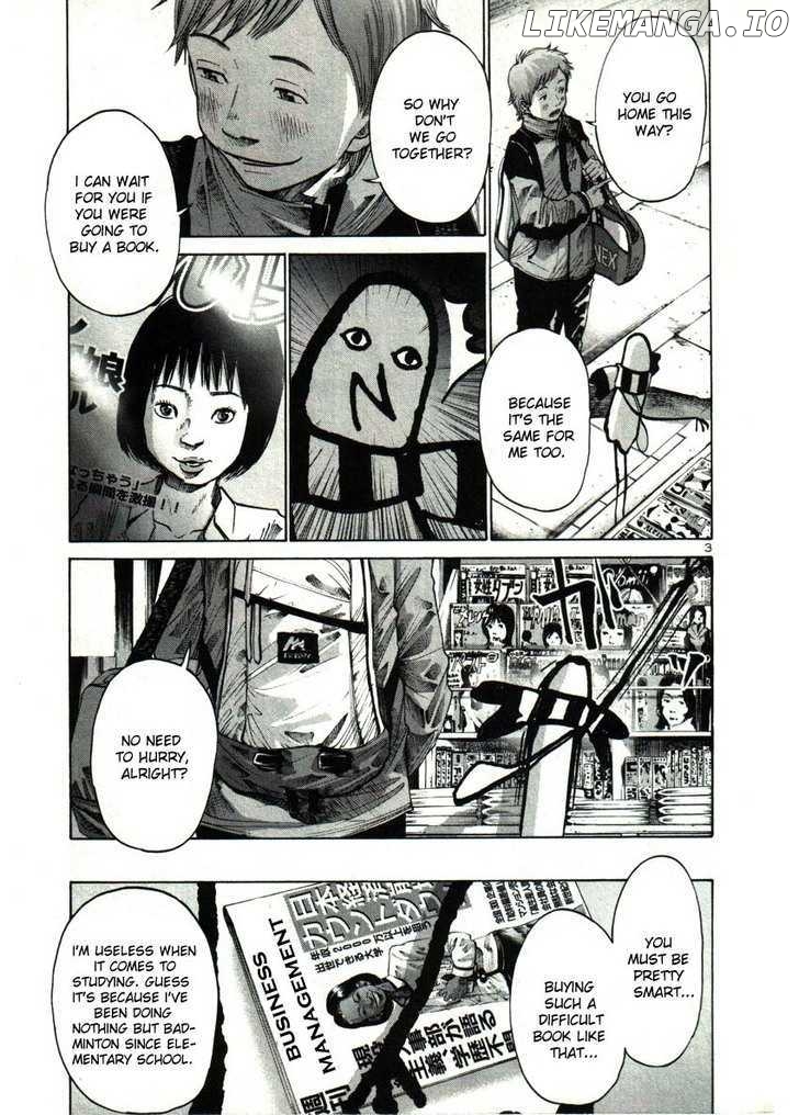 Read Goodnight Punpun Manga Online