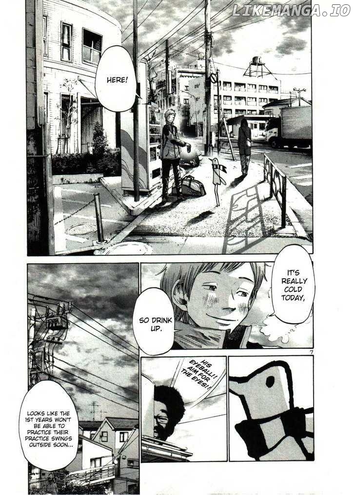 Read Goodnight Punpun Manga Online