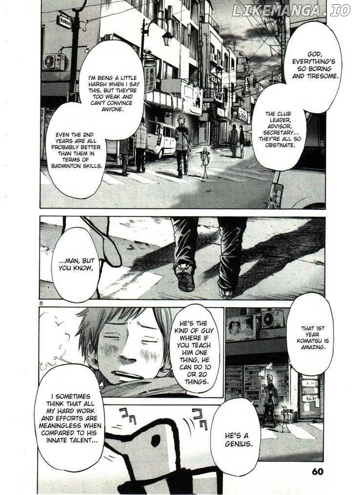 Read Goodnight Punpun Manga Online