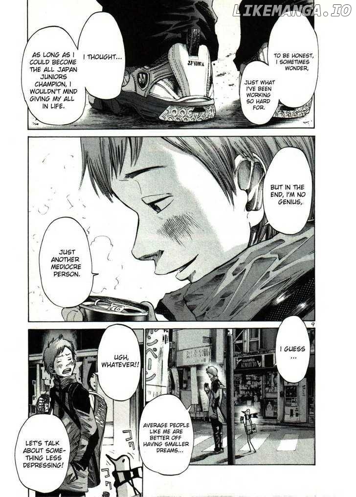 Read Goodnight Punpun Manga Online