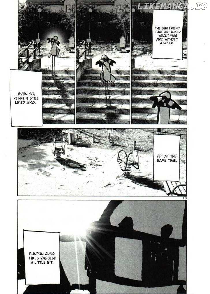 Read Goodnight Punpun Manga Online