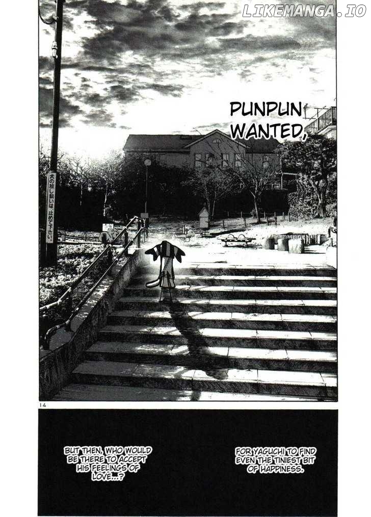 Read Goodnight Punpun Manga Online
