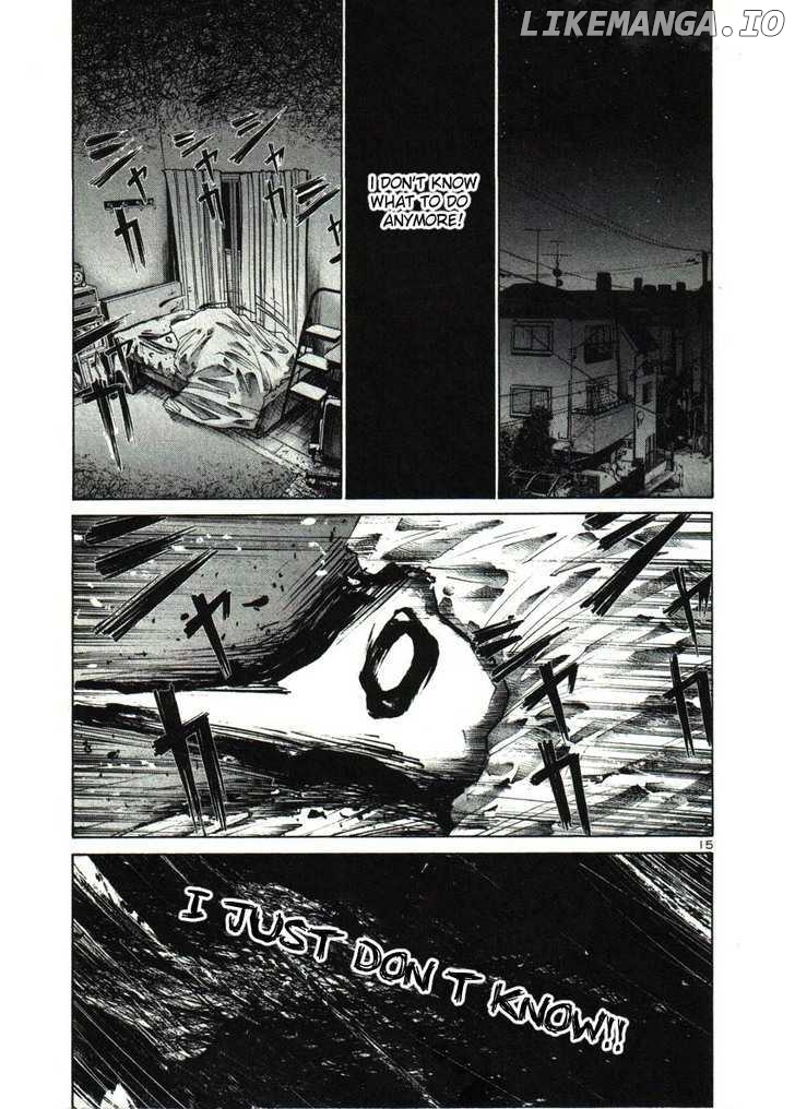 Read Goodnight Punpun Manga Online