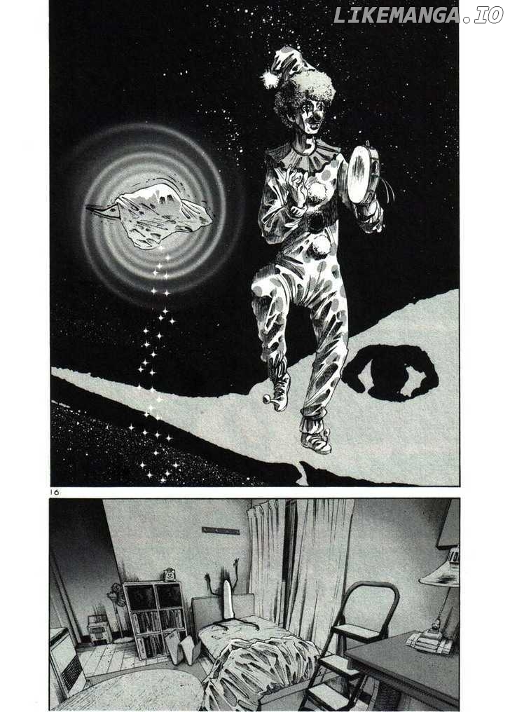 Read Goodnight Punpun Manga Online