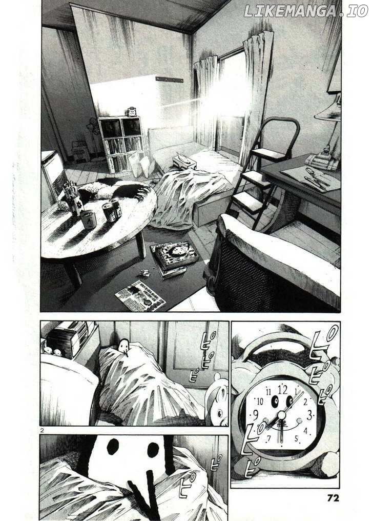 Read Goodnight Punpun Manga Online