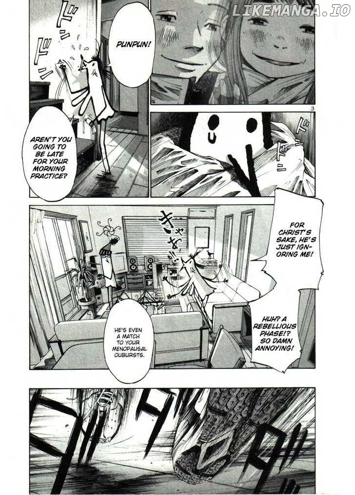 Read Goodnight Punpun Manga Online