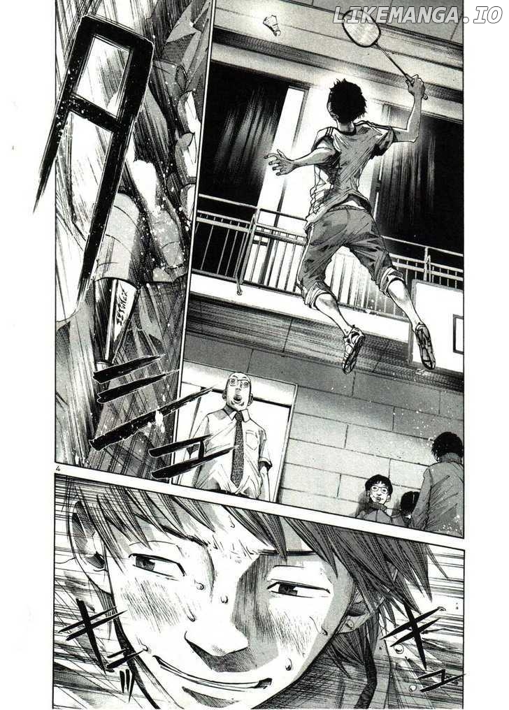 Read Goodnight Punpun Manga Online
