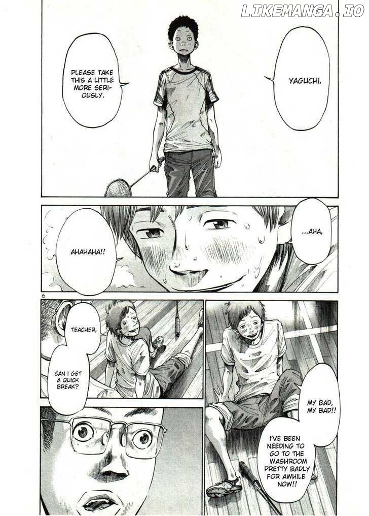 Read Goodnight Punpun Manga Online