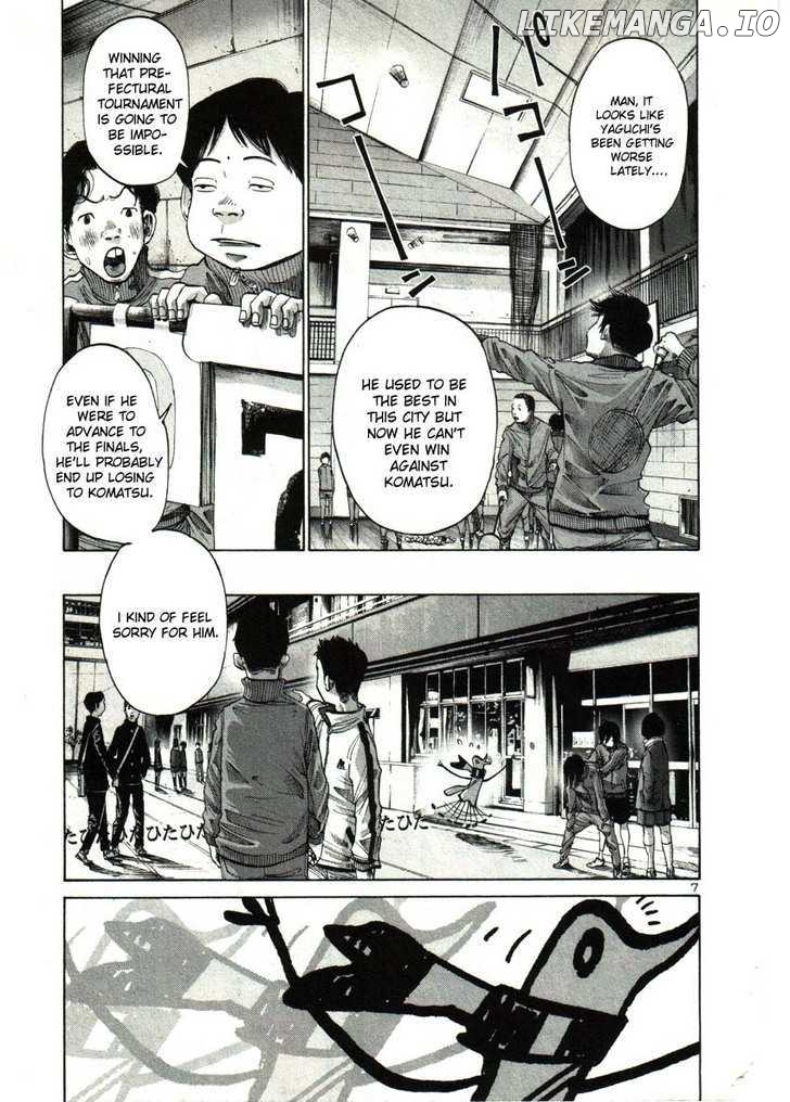 Read Goodnight Punpun Manga Online