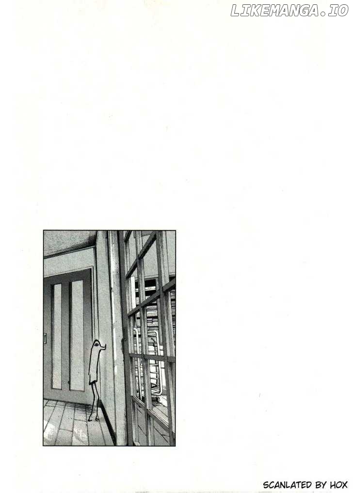Read Goodnight Punpun Manga Online
