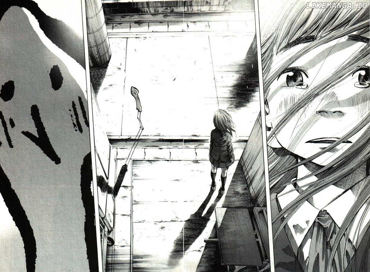 Read Goodnight Punpun Manga Online