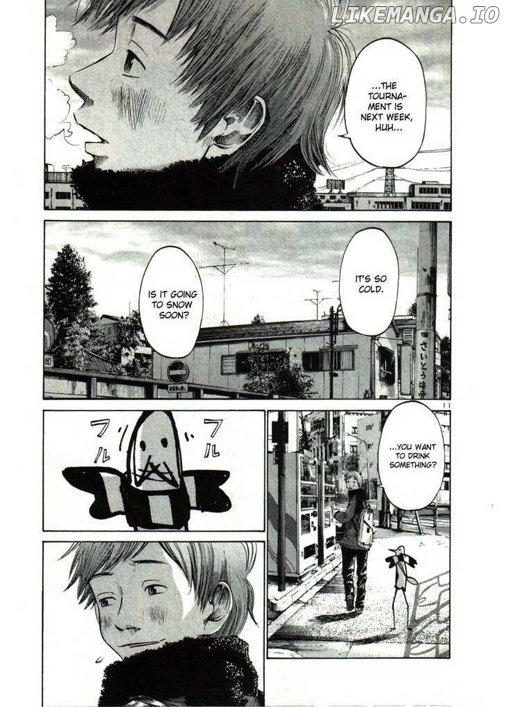 Read Goodnight Punpun Manga Online