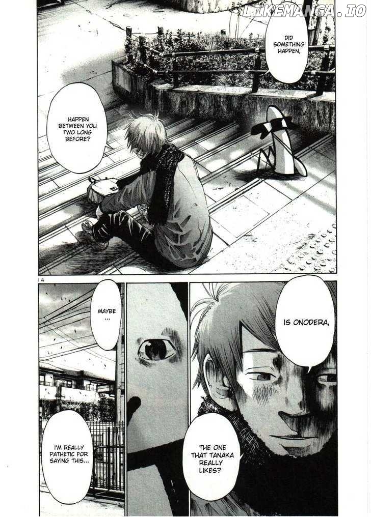 Read Goodnight Punpun Manga Online